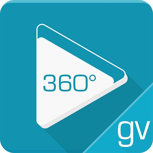 360° Video Player 1.2