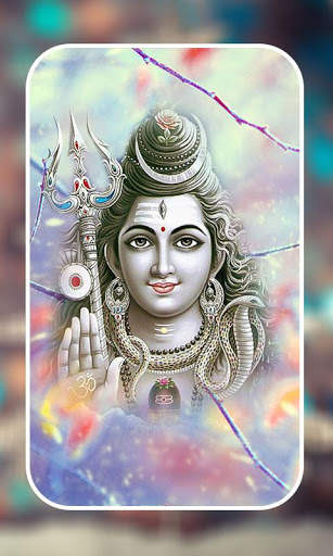 Shiva Live Wallpaper screenshot 2