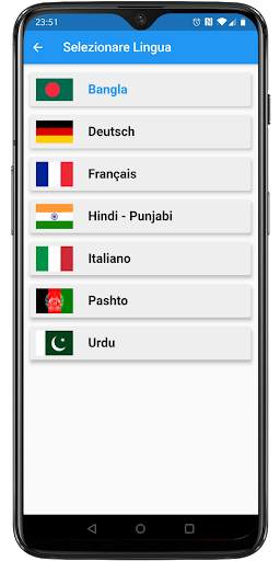 EasyPatente - Quiz Italian Driving License B 2020 screenshot 1