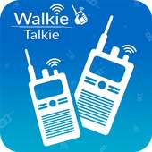 WiFi Walkie Talkie logo