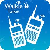 WiFi Walkie Talkie 1.0