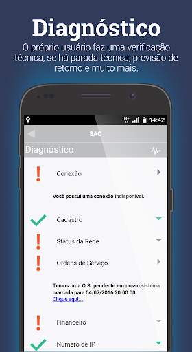 redebr screenshot 4