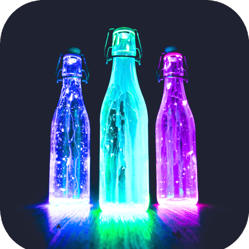 Neon Wallpaper HD icon
