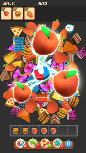 Match 3D - Triple Legend screenshot 16