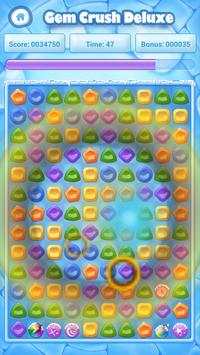 Gem Crush Deluxe screenshot 2