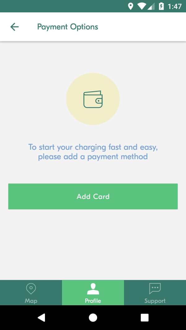 Fortum Charge & Drive India screenshot 5