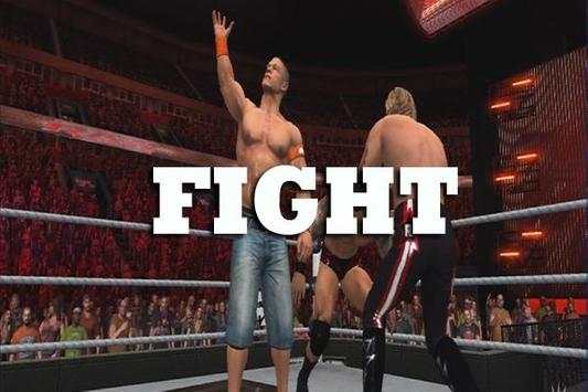 New W2K17; WWE SmackDown Free Game Hints screenshot 1