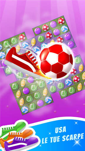 Match And Score: Match 3 Game screenshot 3