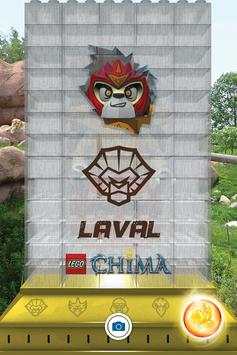 LEGO® Chima Fire Chi Challenge screenshot 1