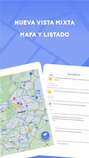 SocialDrive screenshot 10