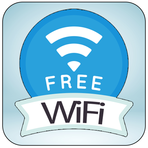 Wifi Password Key Show Prank icon