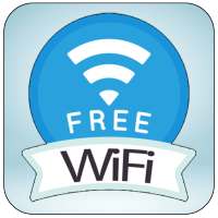 Wifi Password Key Show Prank logo