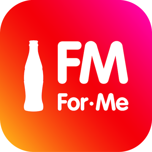 Coca-Cola For Me icon
