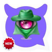 whatsHack Key prank icon