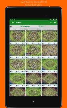 Gems Calc of Clash of Clans screenshot 11