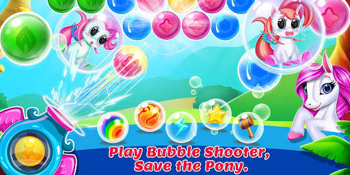 My Cute Pony Princess - All in One Adventure Game screenshot 5