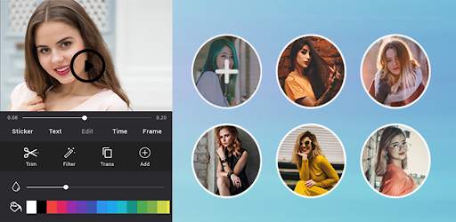 Video Maker, Photo Slideshow screenshot 1