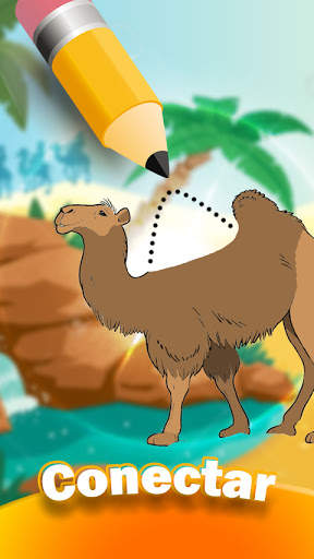 DOP - juego de rompecabezas de dibujar piezas screenshot 4