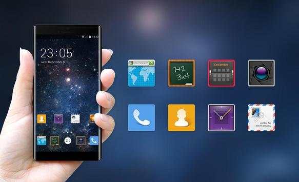 Themes for Micromax Bolt Q326+ screenshot 4