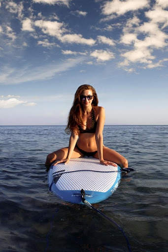 Hot Bikini sexy girls Live Wallpaper HD 4K screenshot 2