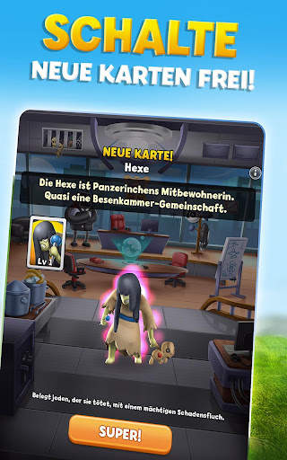 World War Doh: Echtzeit-PvP screenshot 4