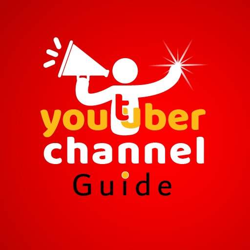 Youtuber channel Guide 2.9