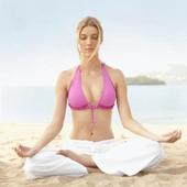 Yoga for Weight Loss icon