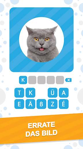 101 Pics: Fotoquiz screenshot 1
