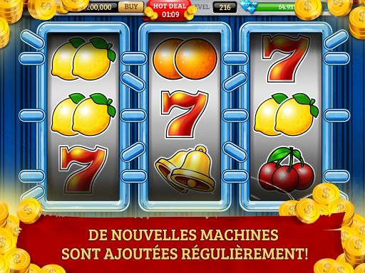 Royal Slots Journey screenshot 9