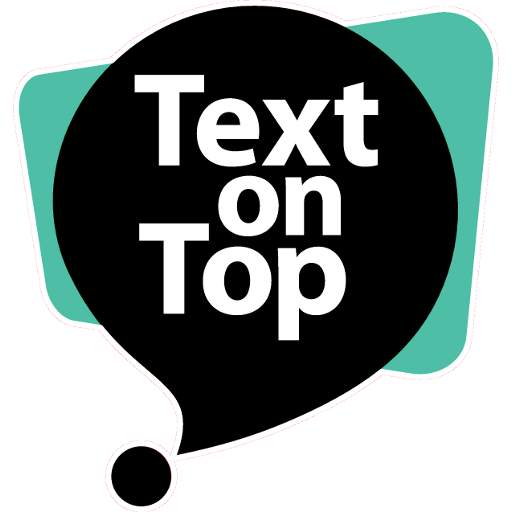 Text on Top - Vision 2.7.5