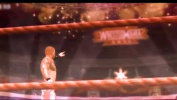 News Tips WWE 2K17 स्क्रीनशॉट 1