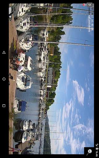 Cameras Norway screenshot 14