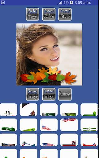 dp Maker screenshot 3