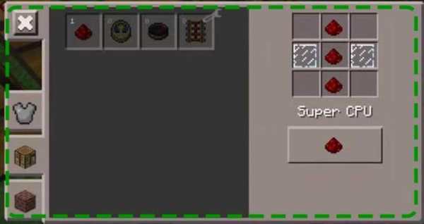 Super Powers Mod Installer screenshot 1