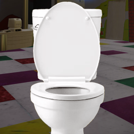Skibidi Toilet Shooting icon