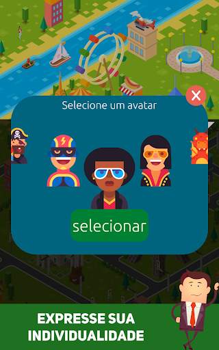 Stack Tycoon screenshot 14