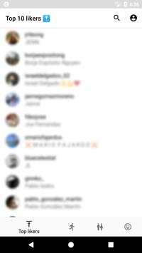 Likers скриншот 1