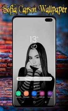 Sofia Carson Wallpaper HD screenshot 2