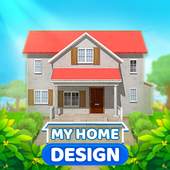 My Home Design 1.0