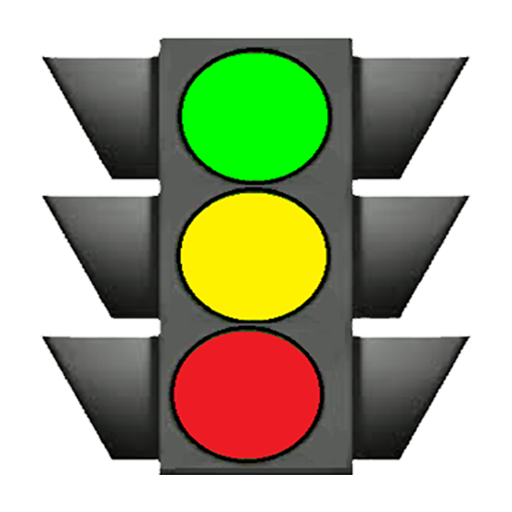Ethiopian Traffic Symbols icon