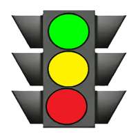 Ethiopian Traffic Symbols icon