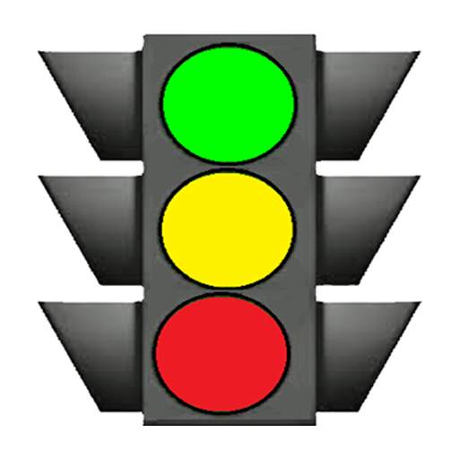 Ethiopian Traffic Symbols 24.0
