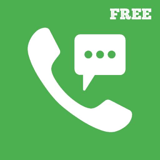 Free Calls - Free SMS Texting 3.0