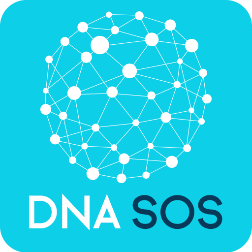 유전자분석 DNA SOS icon