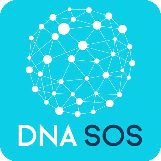 유전자분석 DNA SOS 1.0.2.6