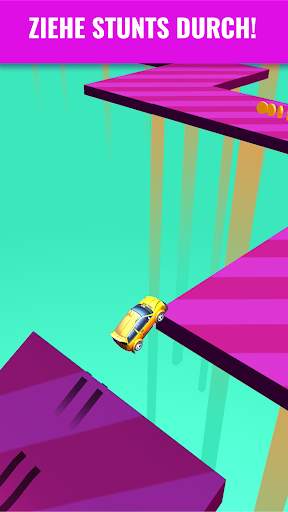 Skiddy Car screenshot 3
