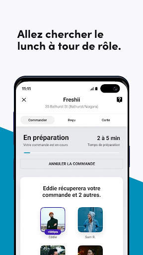 Ritual – Commande à emporter screenshot 3