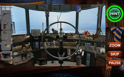 Funny Hidden Objects screenshot 3
