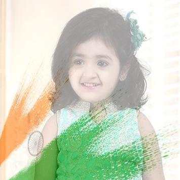 Indian Flag Photo Frames screenshot 5