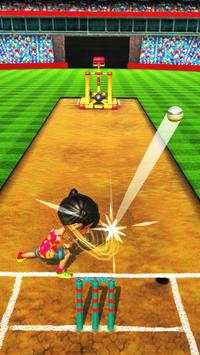 Cricket Game Full Toss screenshot 2